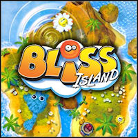 Treinador liberado para Bliss Island [v1.0.6]