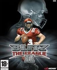 Blitz: The League II: Trainer +11 [v1.1]