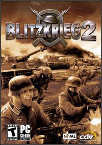 Blitzkrieg 2: Trainer +12 [v1.6]