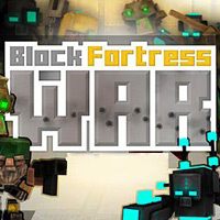 Block Fortress: War: Cheats, Trainer +7 [CheatHappens.com]