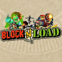 Block N Load: Cheats, Trainer +5 [FLiNG]