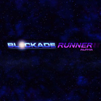 Blockade Runner: Trainer +9 [v1.5]