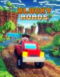 Blocky Roads: Cheats, Trainer +12 [CheatHappens.com]