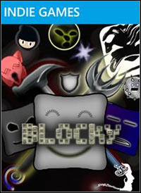 Blocky: Cheats, Trainer +8 [dR.oLLe]