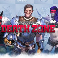 Blood Bowl: Death Zone: Treinador (V1.0.84)