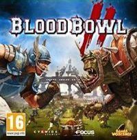 Blood Bowl II: Treinador (V1.0.35)