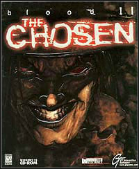 Treinador liberado para Blood II: The Chosen [v1.0.8]