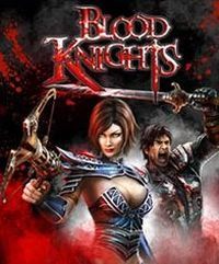 Treinador liberado para Blood Knights [v1.0.6]