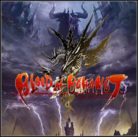 Blood of Bahamut: Trainer +6 [v1.8]