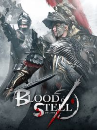 Blood of Steel: Cheats, Trainer +6 [dR.oLLe]