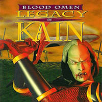 Blood Omen: Legacy of Kain: Treinador (V1.0.49)