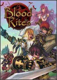 Blood Rites: Cheats, Trainer +8 [CheatHappens.com]