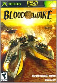 Treinador liberado para Blood Wake [v1.0.3]