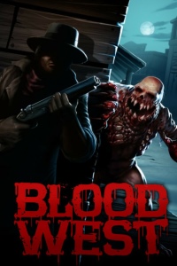 Blood West: Cheats, Trainer +10 [MrAntiFan]