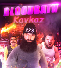 Bloodbath Kavkaz: Cheats, Trainer +9 [MrAntiFan]