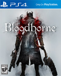 Bloodborne: Cheats, Trainer +15 [FLiNG]