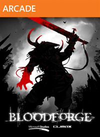 Treinador liberado para Bloodforge [v1.0.1]