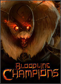 Treinador liberado para Bloodline Champions [v1.0.6]