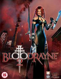 BloodRayne 2: Trainer +12 [v1.6]