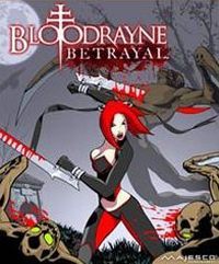 Treinador liberado para BloodRayne: Betrayal [v1.0.1]