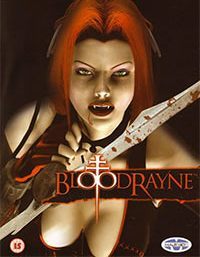 Treinador liberado para BloodRayne [v1.0.8]