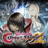 Bloodstained: Curse of the Moon 2: Trainer +9 [v1.3]