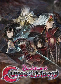 Bloodstained: Curse of the Moon: Treinador (V1.0.81)