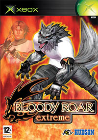 Bloody Roar Extreme: Treinador (V1.0.76)