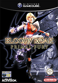 Treinador liberado para Bloody Roar: Primal Fury [v1.0.4]