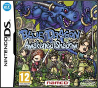 Blue Dragon: Awakened Shadow: Cheats, Trainer +14 [MrAntiFan]