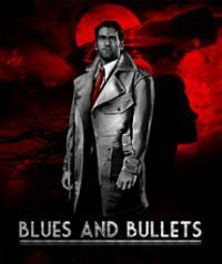 Blues And Bullets: Treinador (V1.0.66)