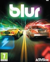 Blur: Trainer +13 [v1.4]