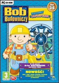 Bob the Builder: Can-Do Carnival: Cheats, Trainer +8 [MrAntiFan]