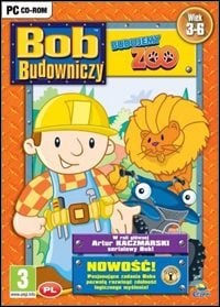 Bob the Builder: Can-Do Zoo: Treinador (V1.0.25)