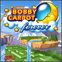 Bobby Carrot Forever: Trainer +14 [v1.6]