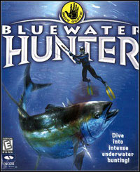 Body Glove: Bluewater Hunter: Cheats, Trainer +5 [CheatHappens.com]