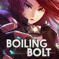 Boiling Bolt: Cheats, Trainer +13 [dR.oLLe]