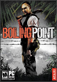 Boiling Point: Road to Hell: Cheats, Trainer +13 [CheatHappens.com]