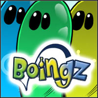 Boingz: Trainer +12 [v1.3]