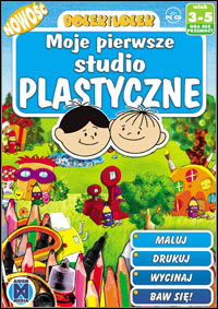 Bolek i Lolek: Moje pierwsze studio plastyczne: Trainer +5 [v1.2]