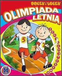 Bolek i Lolek: Olimpiada Letnia: Cheats, Trainer +12 [FLiNG]