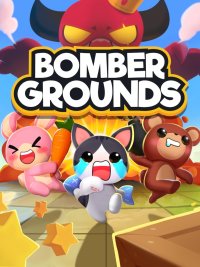 Bombergrounds: Battle Royale: Trainer +10 [v1.5]