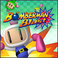 Bomberman Blast: Trainer +15 [v1.9]