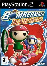 Bomberman Hardball: Cheats, Trainer +13 [dR.oLLe]