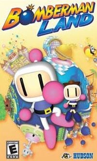 Bomberman Land: Treinador (V1.0.53)