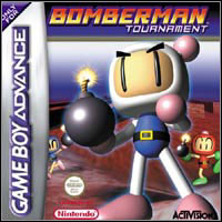 Treinador liberado para Bomberman Tournament [v1.0.1]