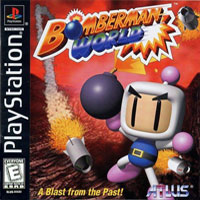 Bomberman World: Trainer +7 [v1.2]