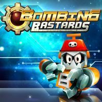 Treinador liberado para Bombing Bastards [v1.0.2]