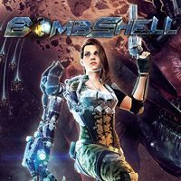 Treinador liberado para Bombshell [v1.0.5]