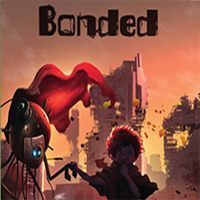 Bonded: Treinador (V1.0.50)